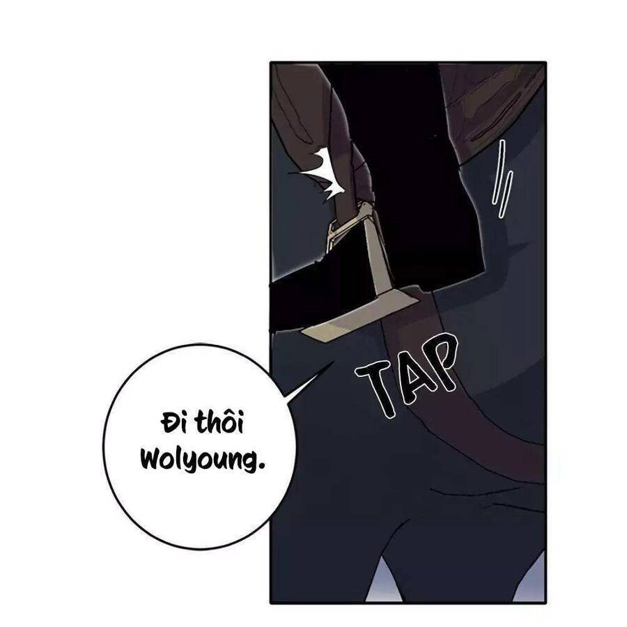 Yeon Lok Heun Chapter 61 - 10