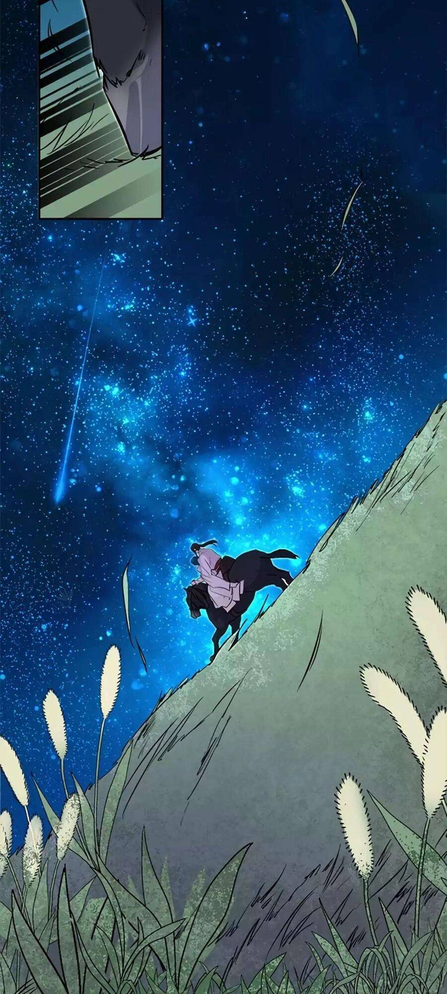 Yeon Lok Heun Chapter 61 - 13