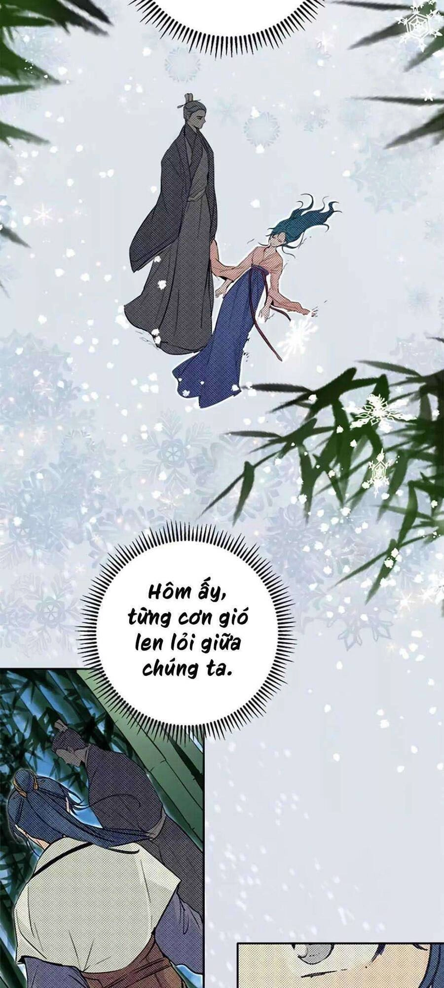 Yeon Lok Heun Chapter 61 - 20