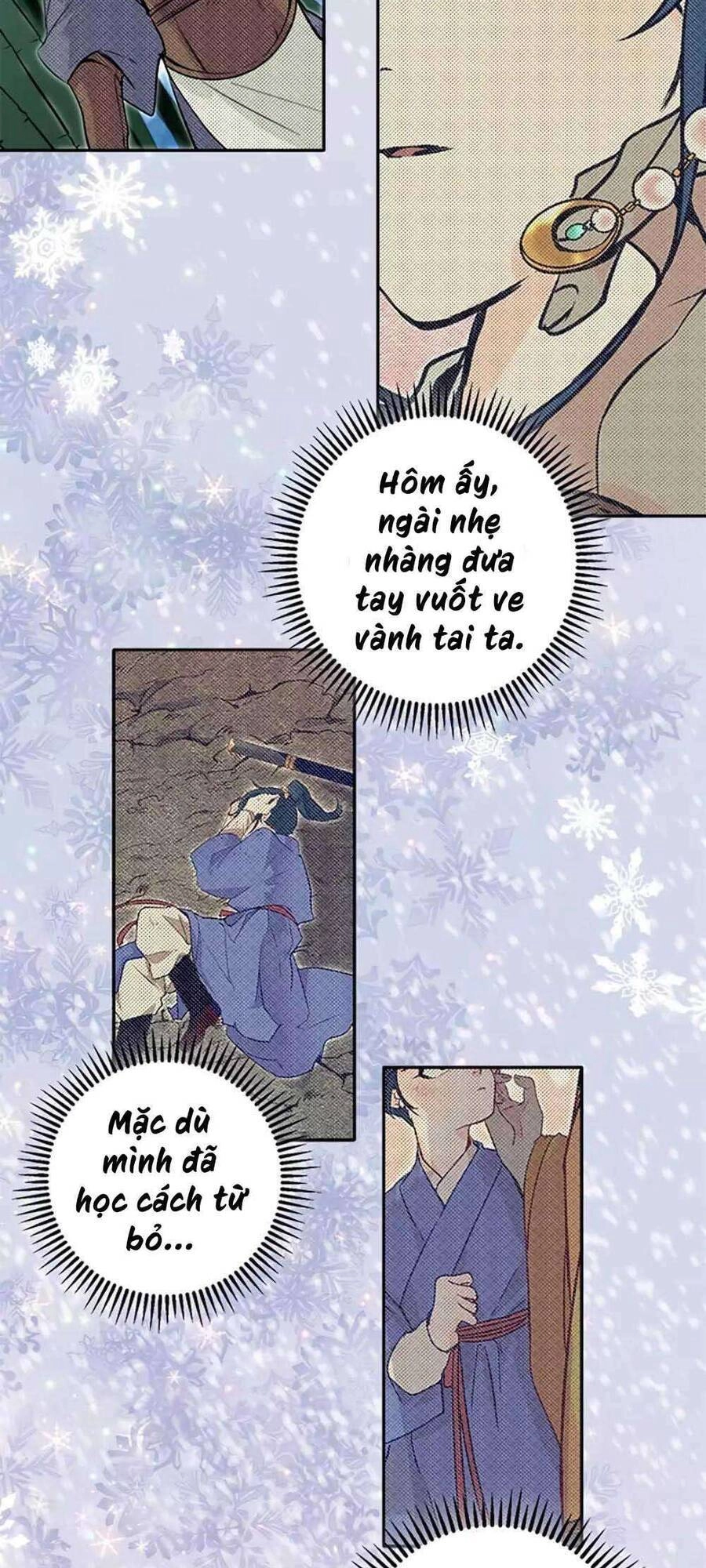 Yeon Lok Heun Chapter 61 - 21