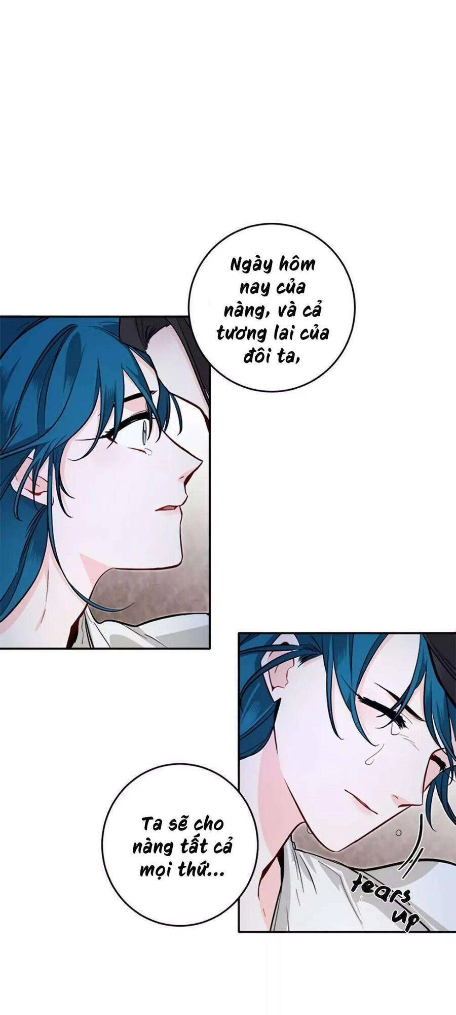 Yeon Lok Heun Chapter 61 - 48