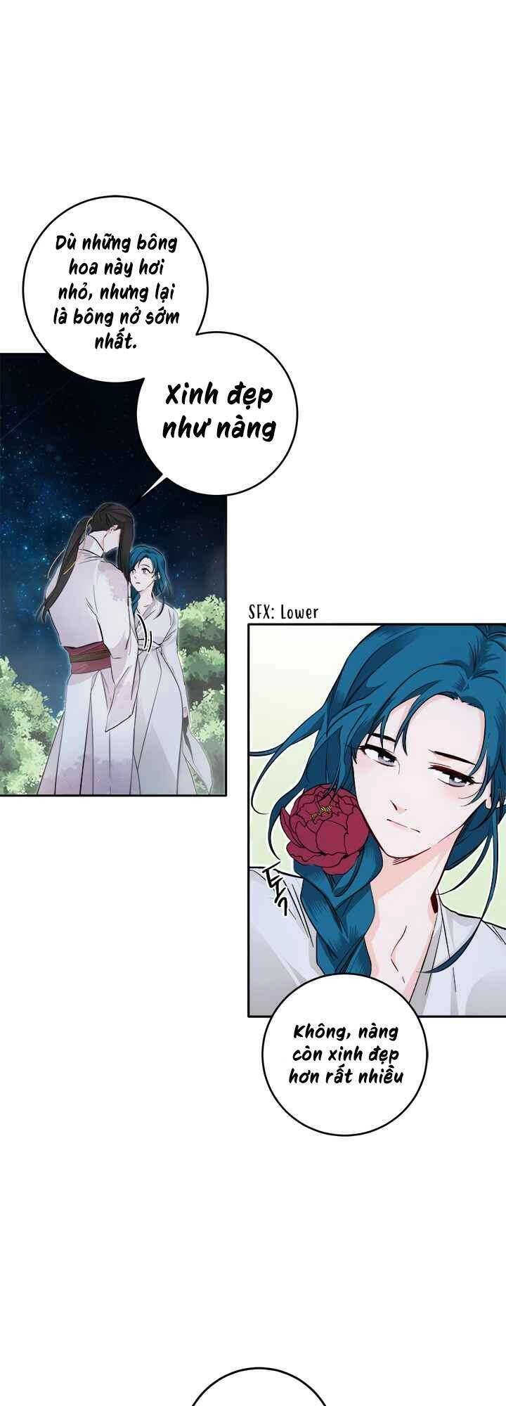 Yeon Lok Heun Chapter 62 - 7