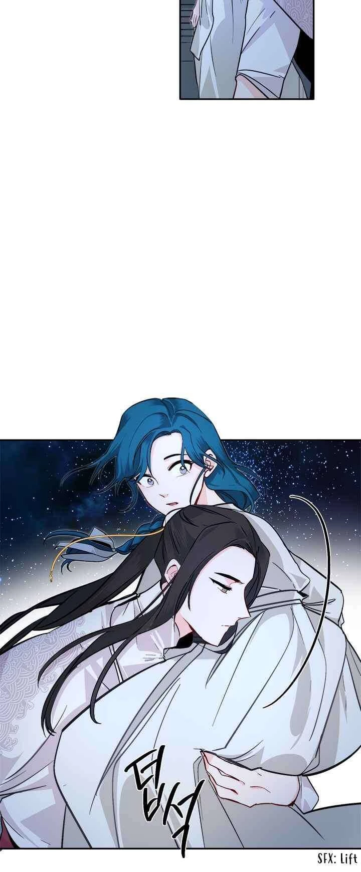 Yeon Lok Heun Chapter 62 - 10