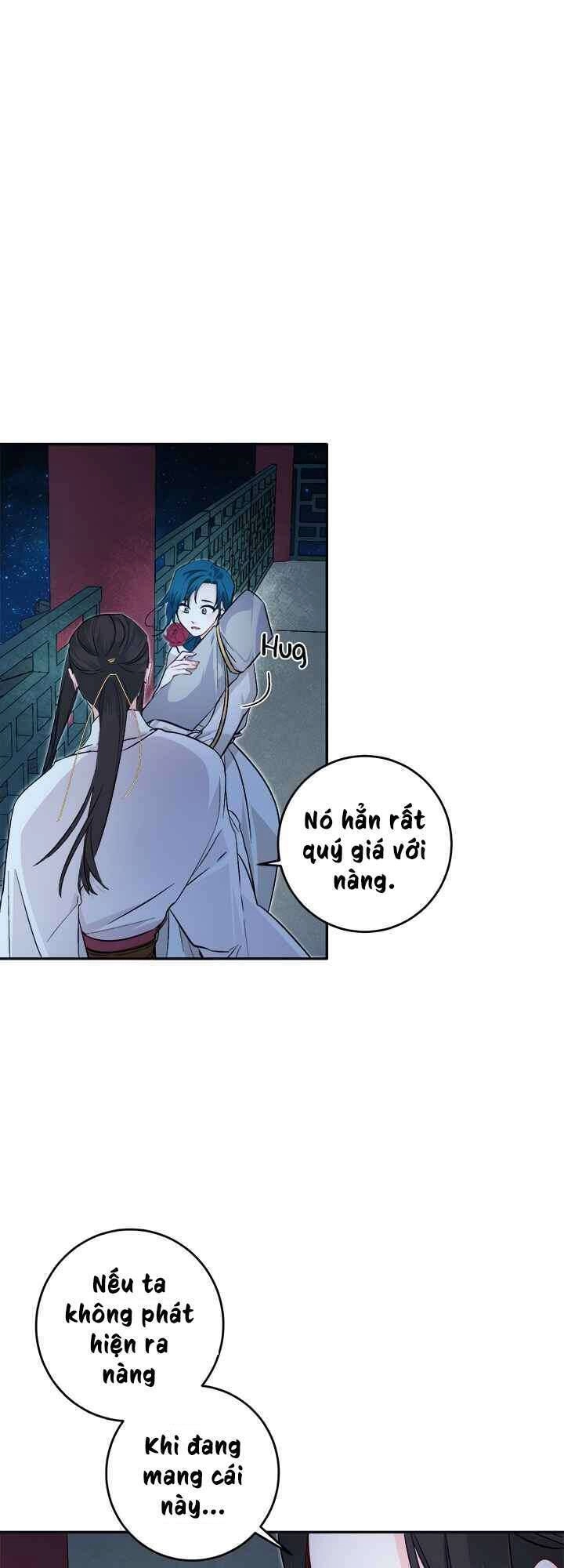 Yeon Lok Heun Chapter 62 - 19