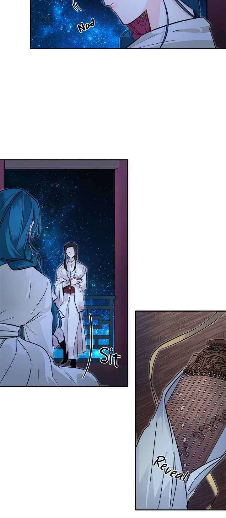 Yeon Lok Heun Chapter 62 - 22