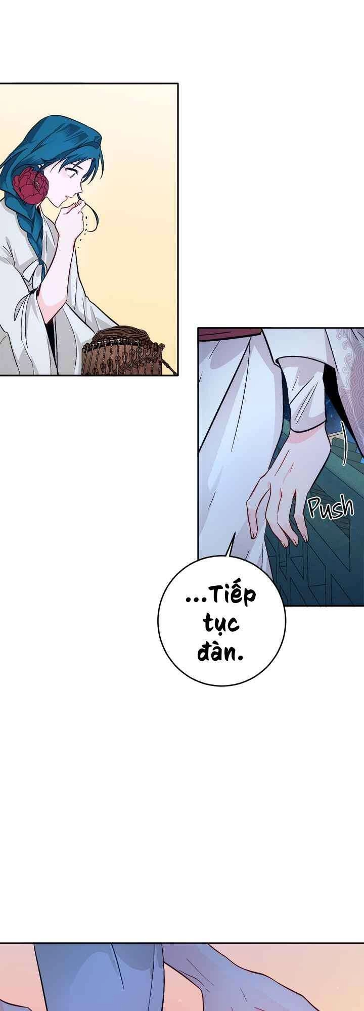 Yeon Lok Heun Chapter 62 - 28