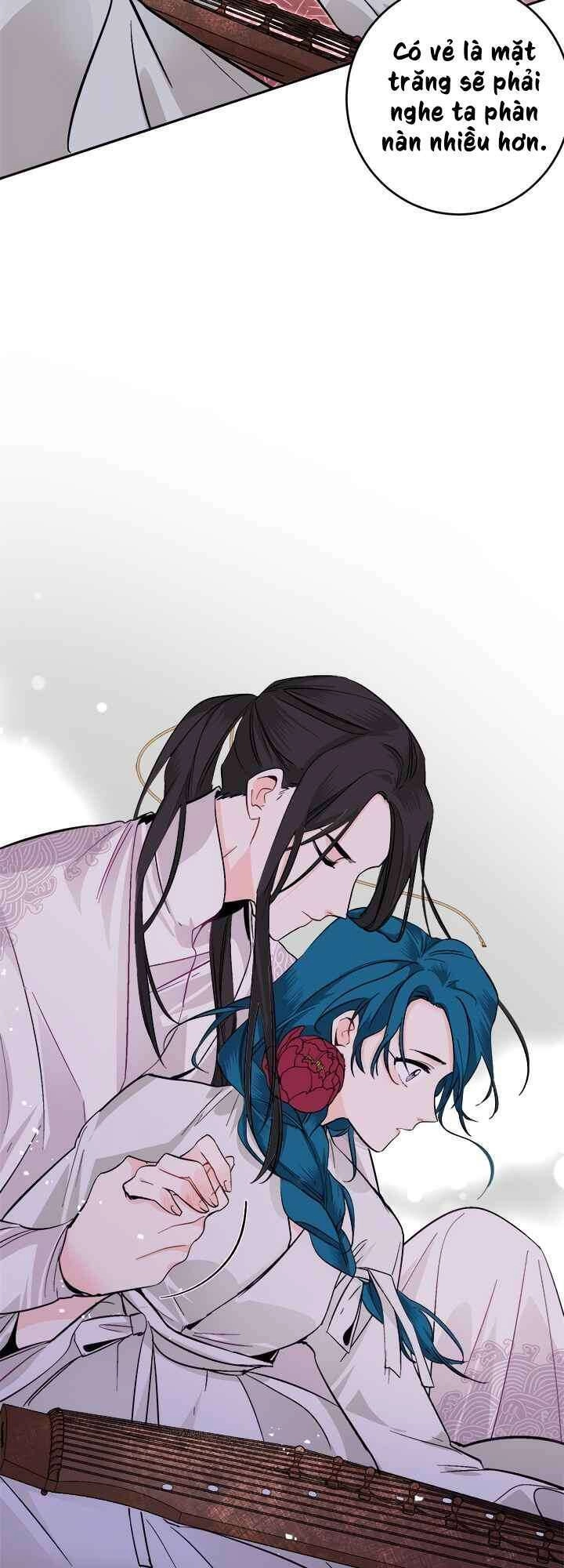 Yeon Lok Heun Chapter 62 - 30