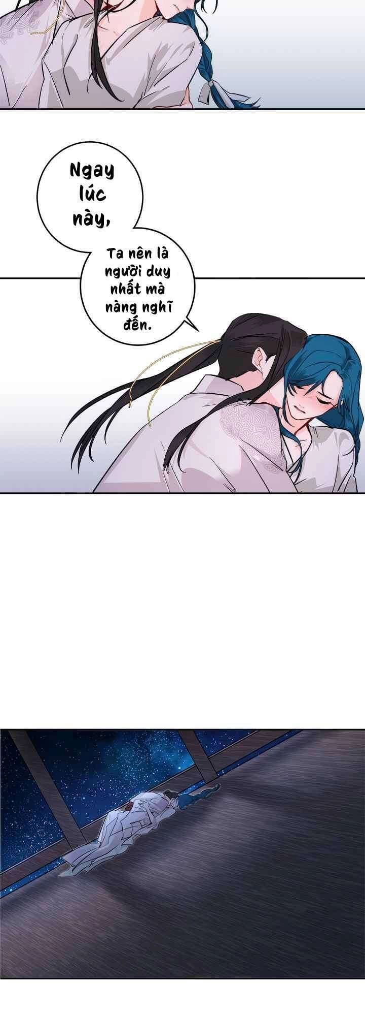 Yeon Lok Heun Chapter 62 - 33