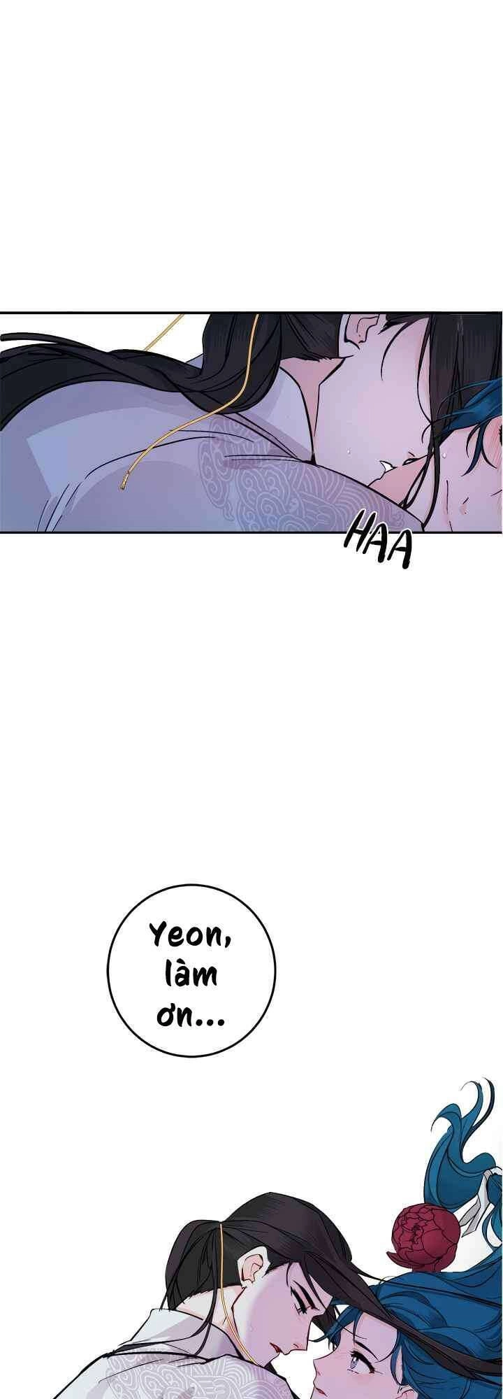 Yeon Lok Heun Chapter 62 - 34