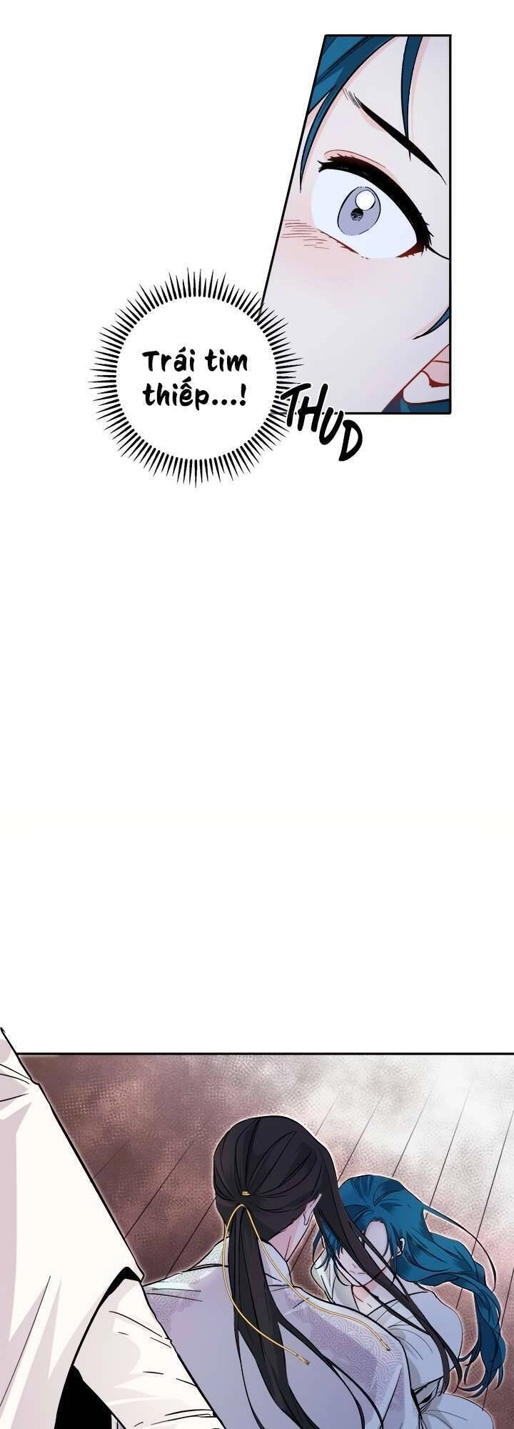 Yeon Lok Heun Chapter 63 - 8