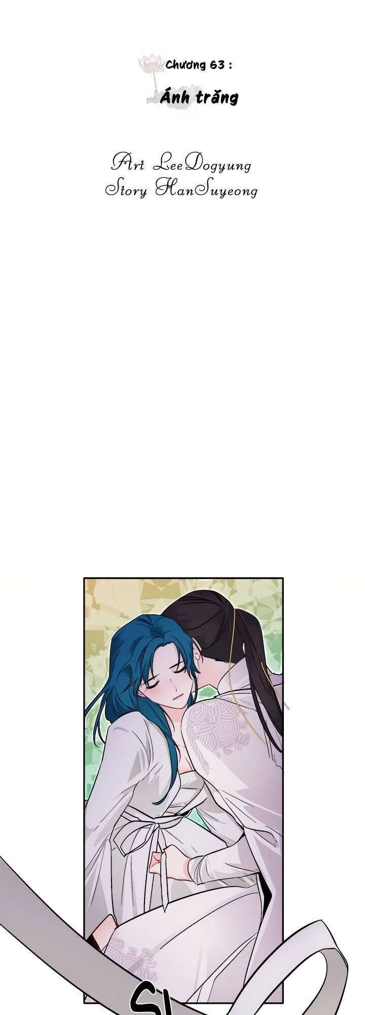 Yeon Lok Heun Chapter 63 - 16