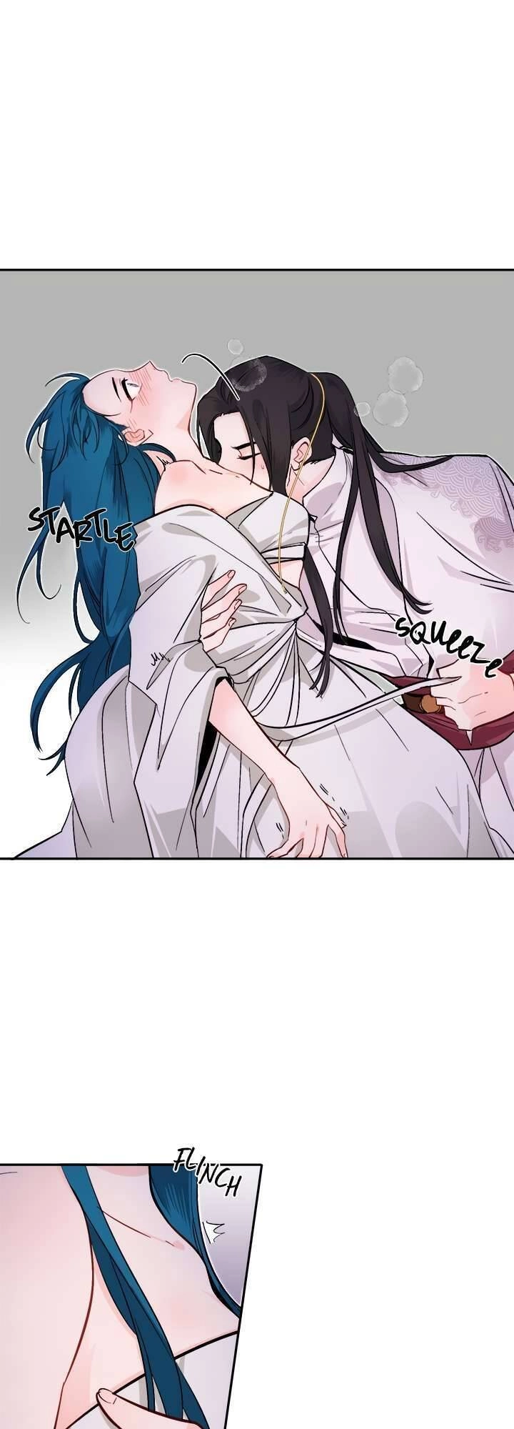 Yeon Lok Heun Chapter 63 - 18