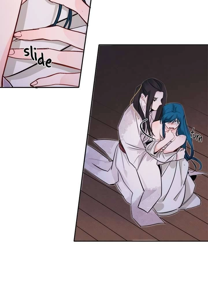 Yeon Lok Heun Chapter 63 - 19