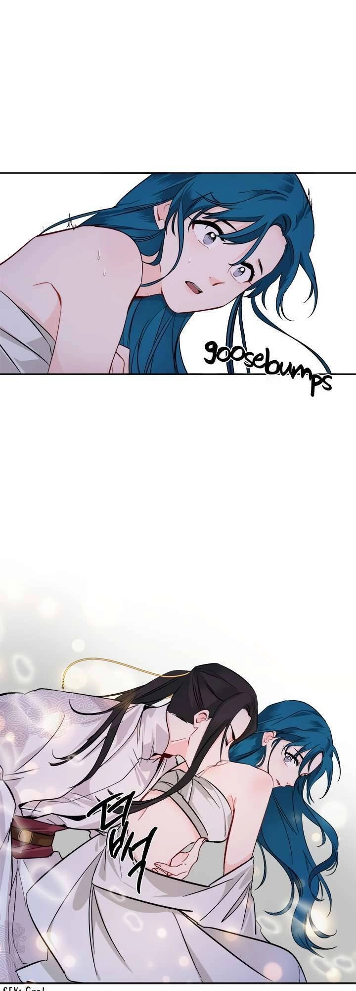 Yeon Lok Heun Chapter 63 - 20