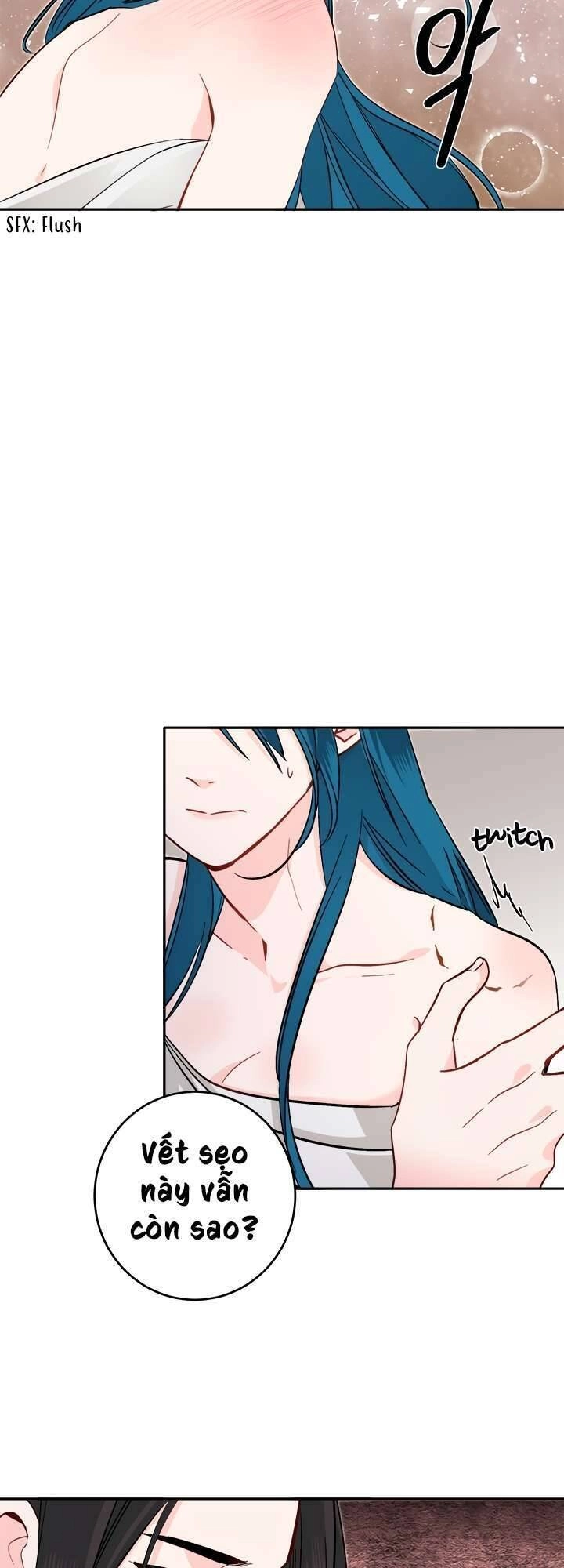 Yeon Lok Heun Chapter 63 - 22