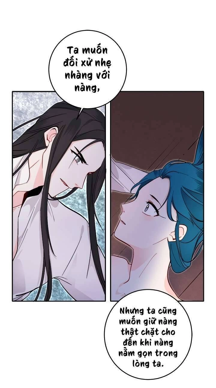 Yeon Lok Heun Chapter 63 - 31