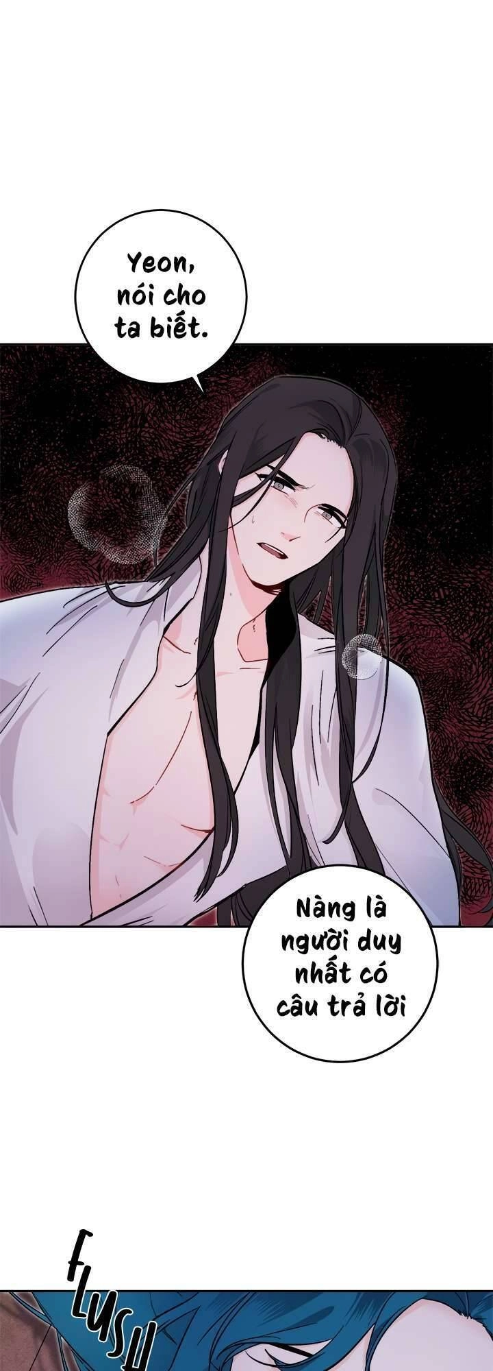 Yeon Lok Heun Chapter 63 - 32