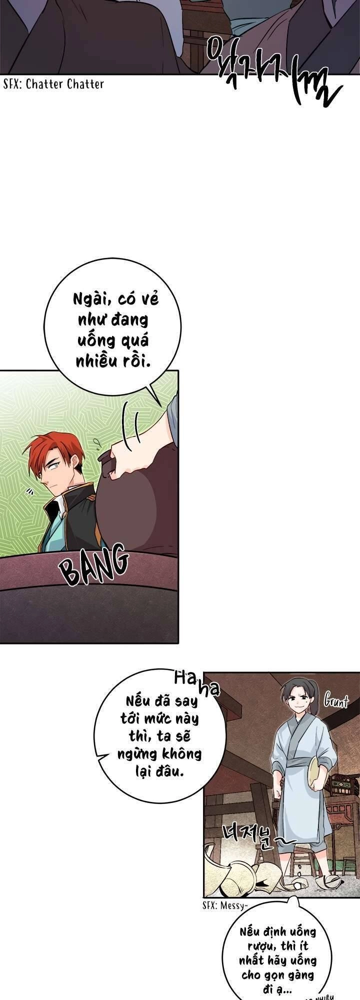 Yeon Lok Heun Chapter 64 - 4