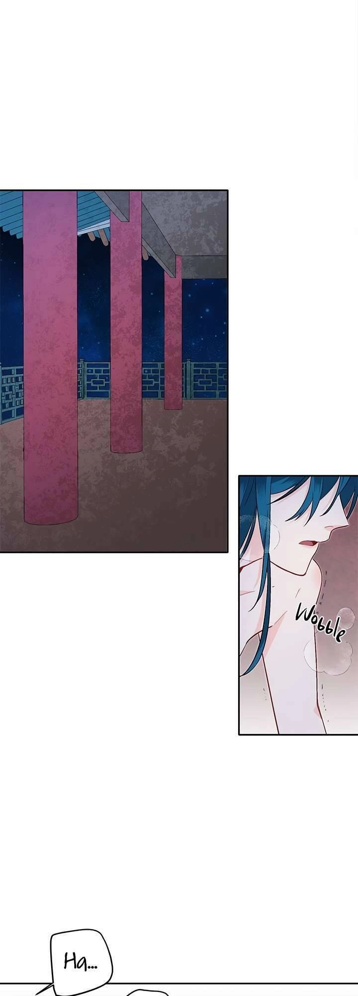 Yeon Lok Heun Chapter 64 - 12