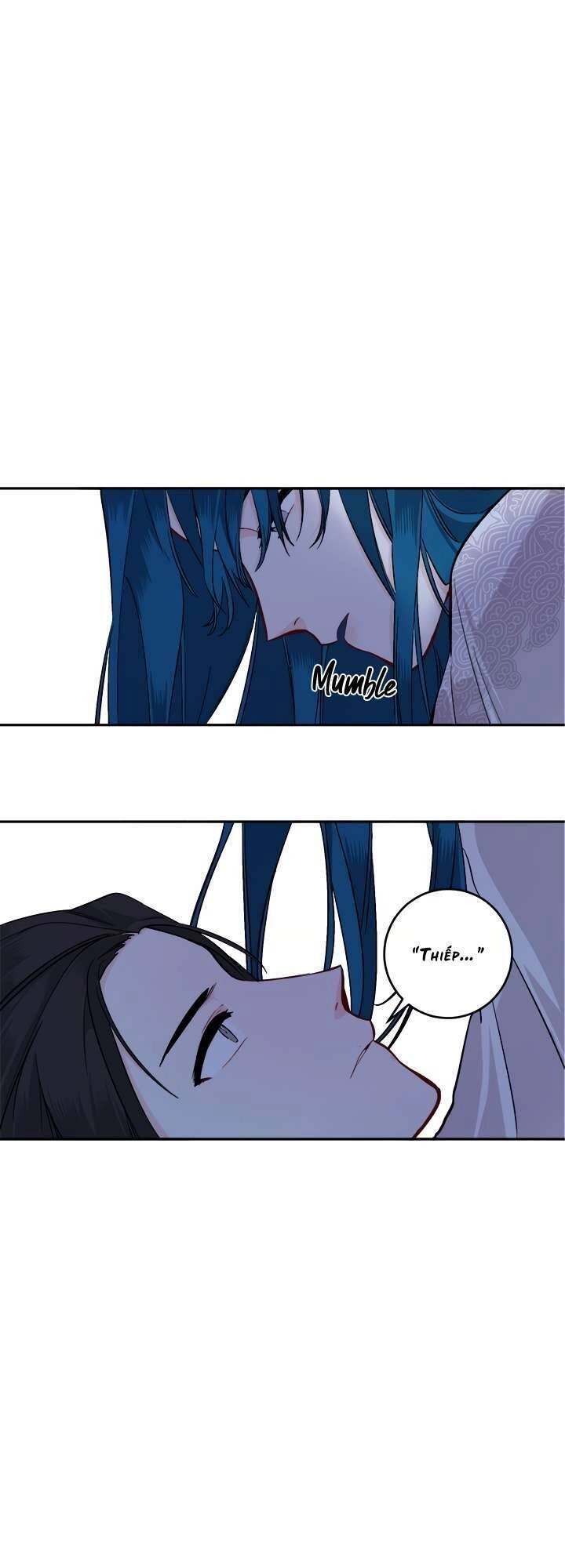 Yeon Lok Heun Chapter 64 - 20