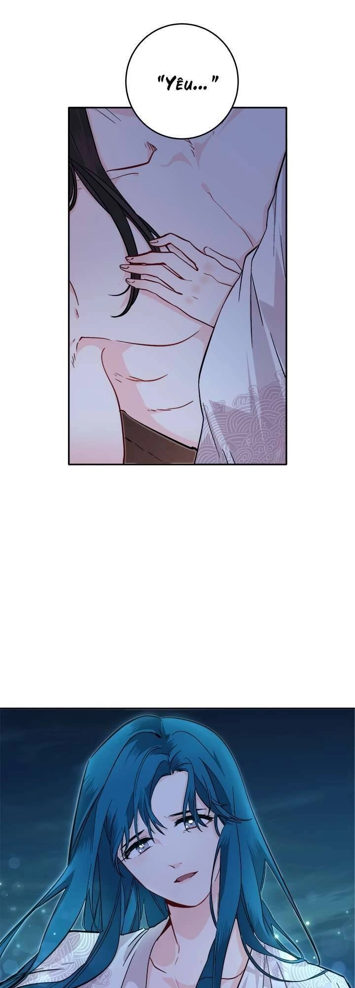 Yeon Lok Heun Chapter 64 - 21