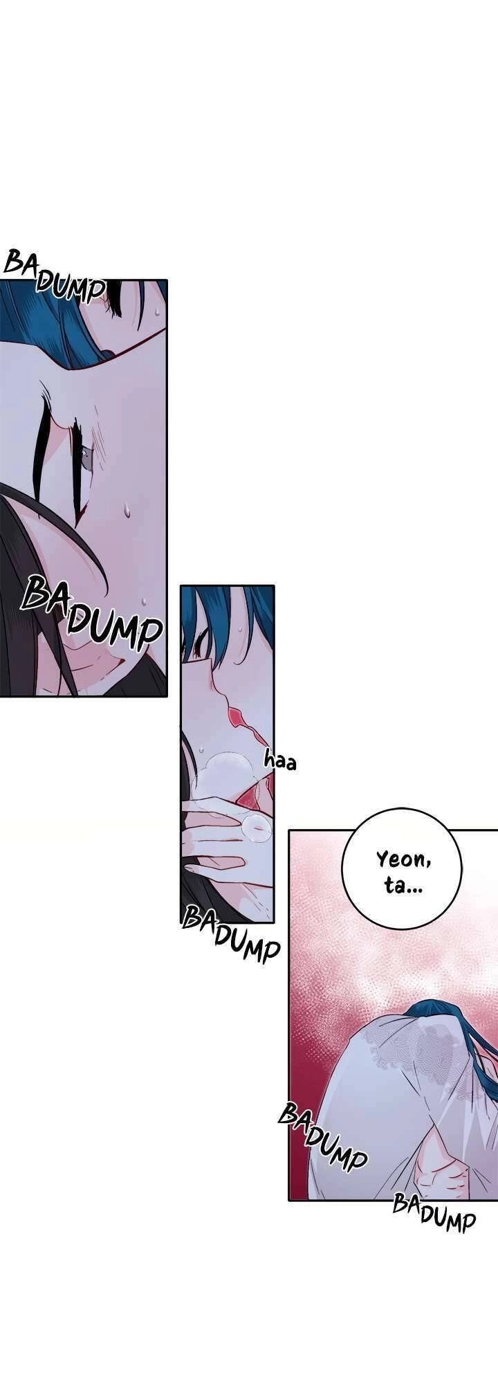 Yeon Lok Heun Chapter 64 - 24