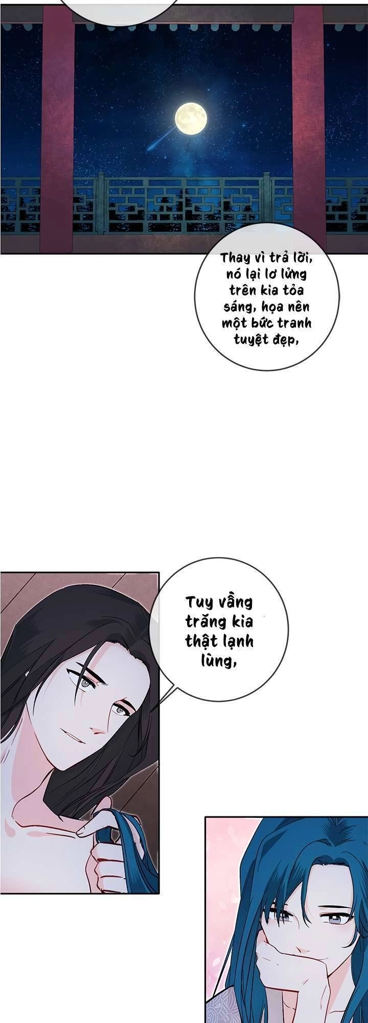 Yeon Lok Heun Chapter 64 - 26