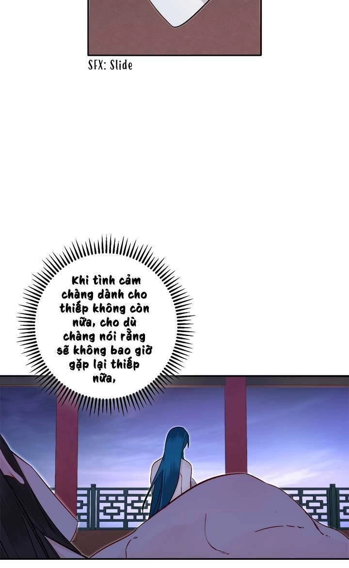 Yeon Lok Heun Chapter 64 - 31