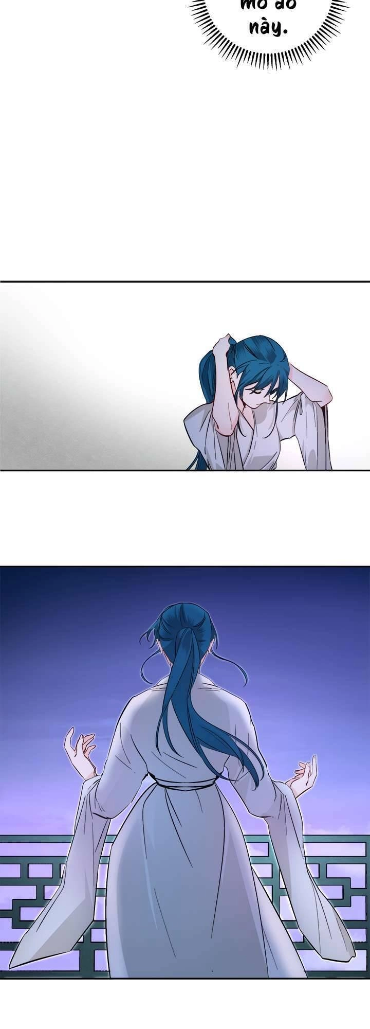 Yeon Lok Heun Chapter 64 - 34