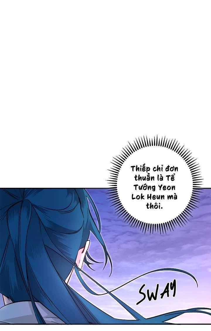 Yeon Lok Heun Chapter 64 - 35