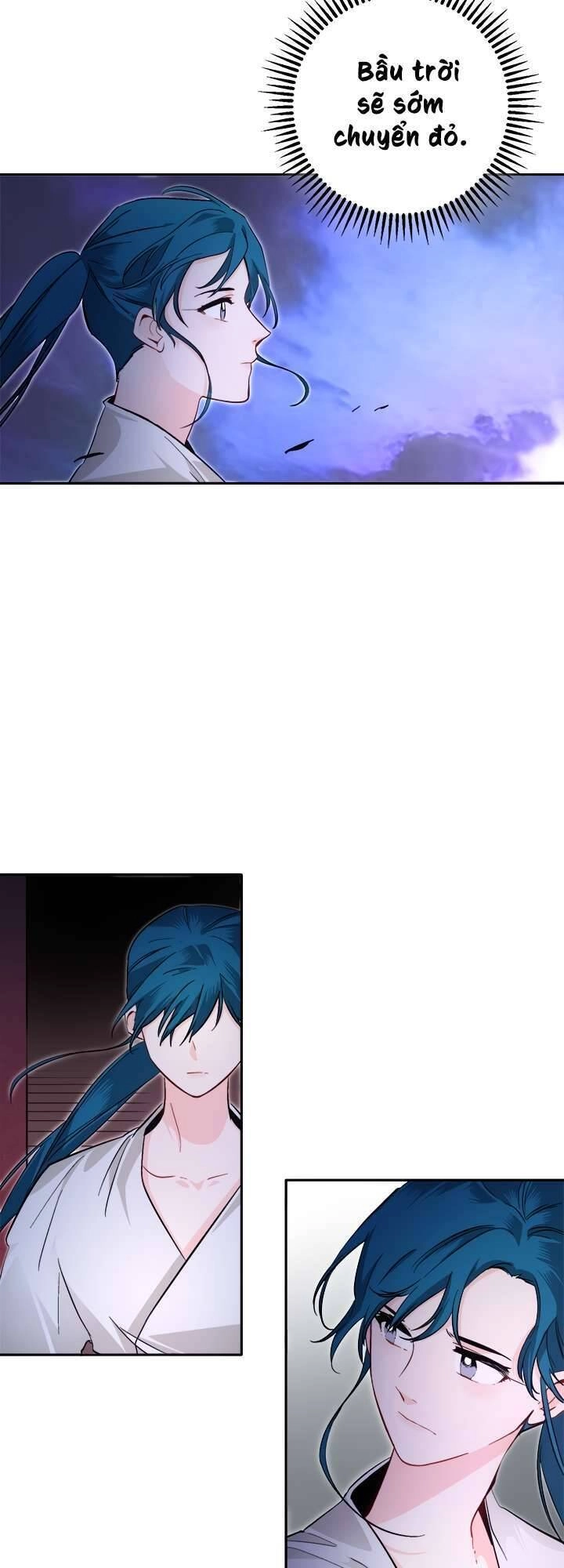 Yeon Lok Heun Chapter 64 - 37