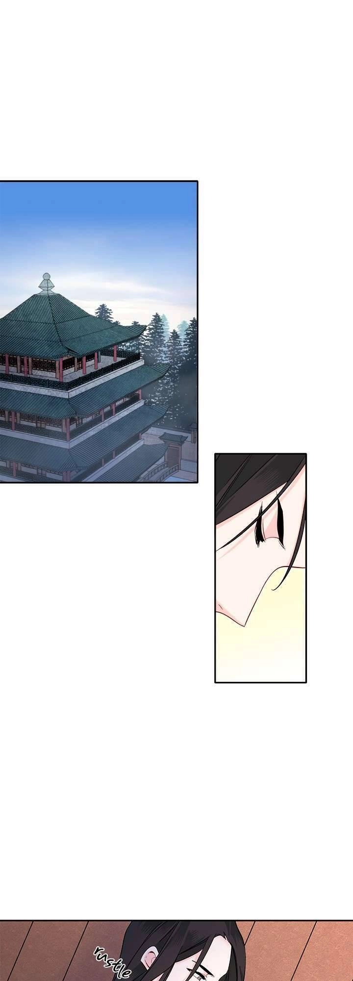 Yeon Lok Heun Chapter 65 - 3