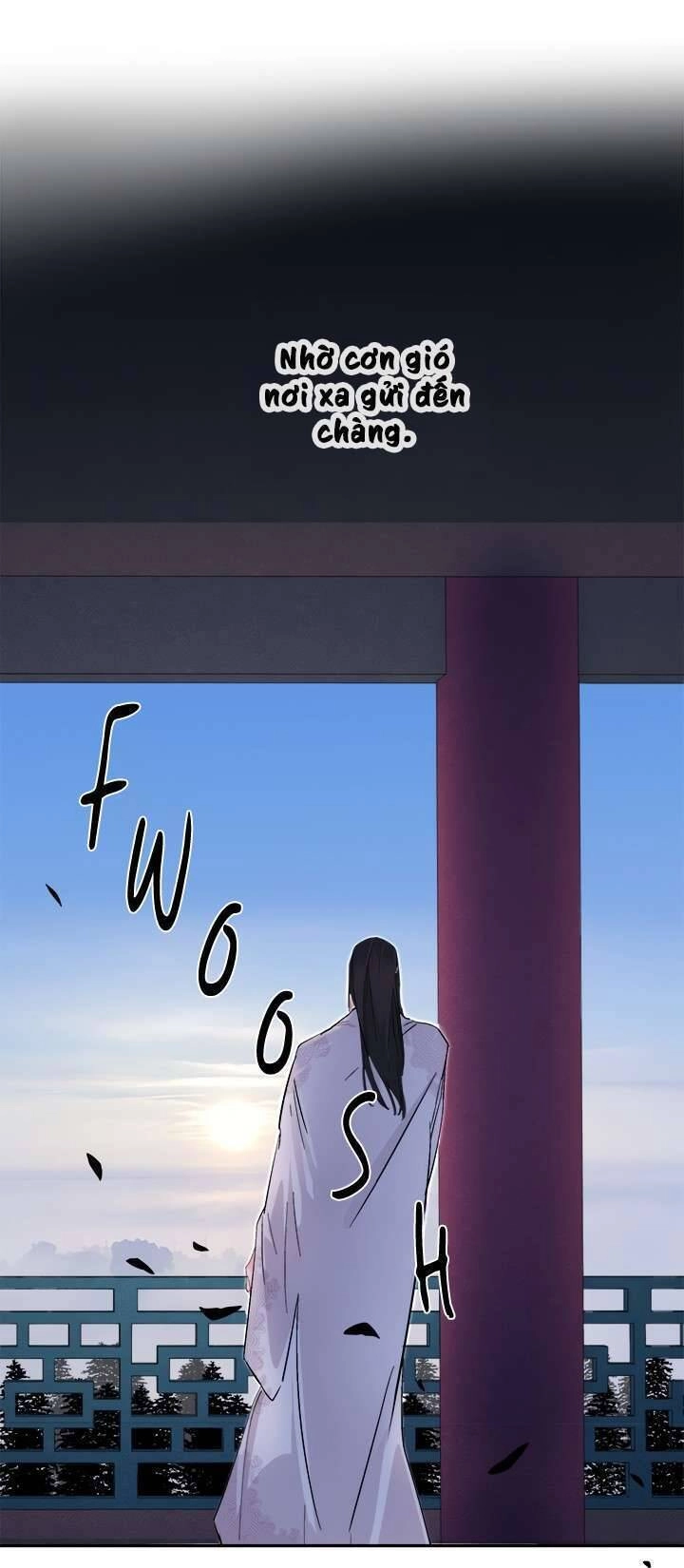 Yeon Lok Heun Chapter 65 - 11