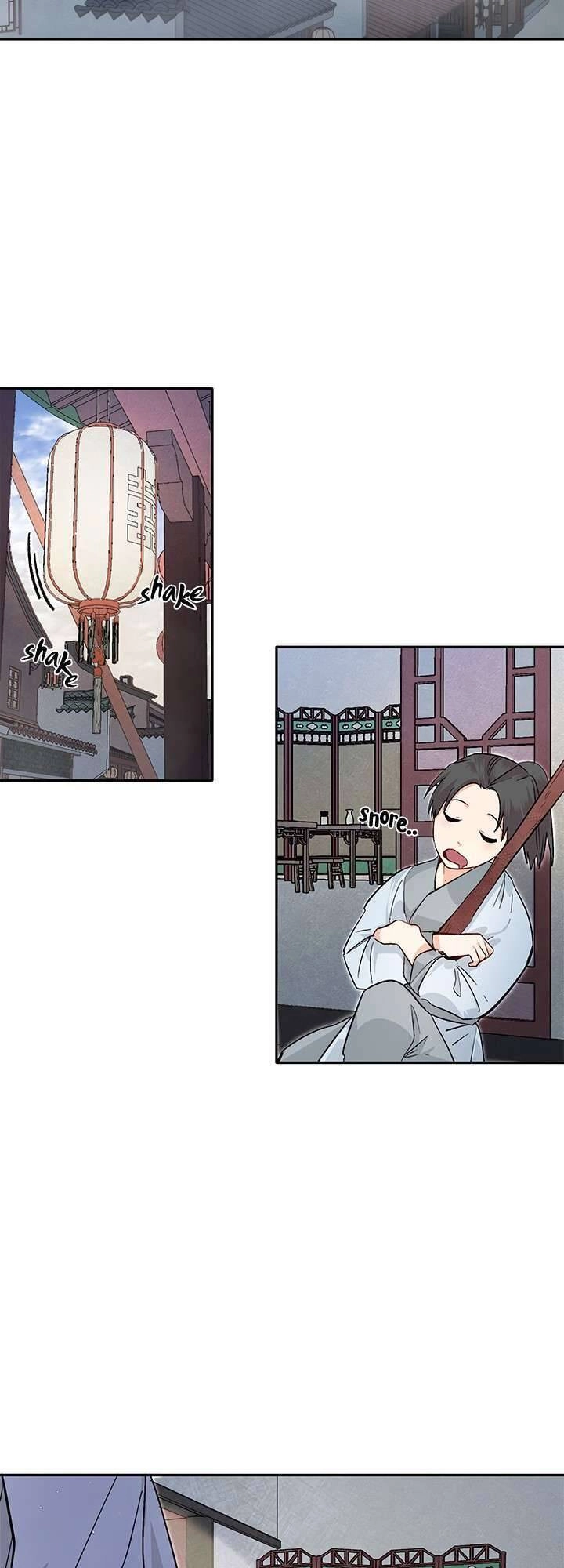 Yeon Lok Heun Chapter 65 - 14