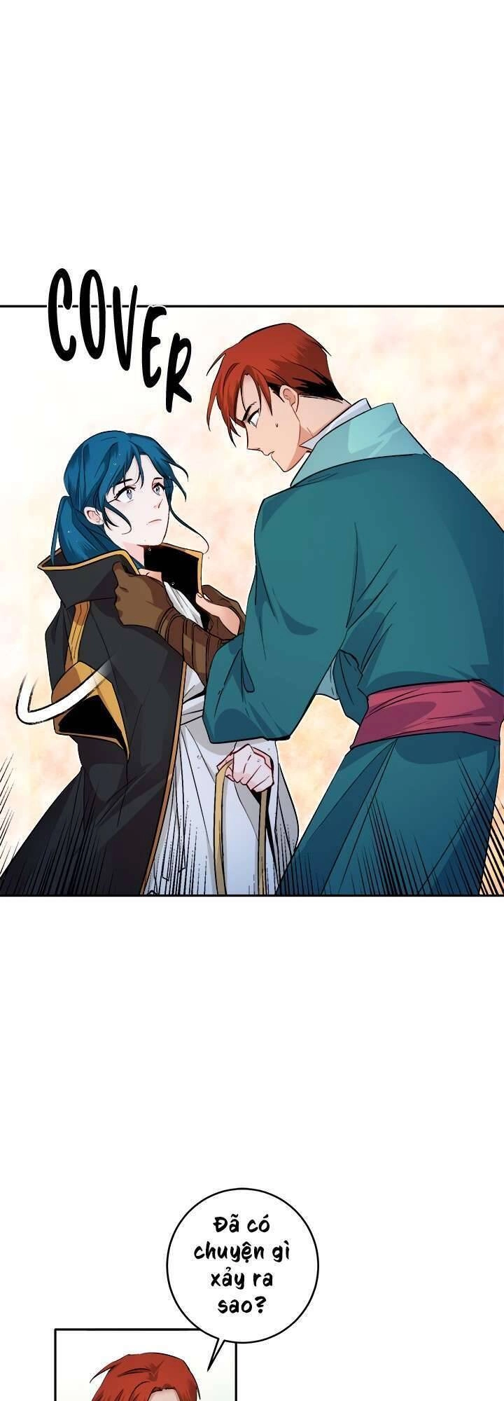 Yeon Lok Heun Chapter 65 - 18