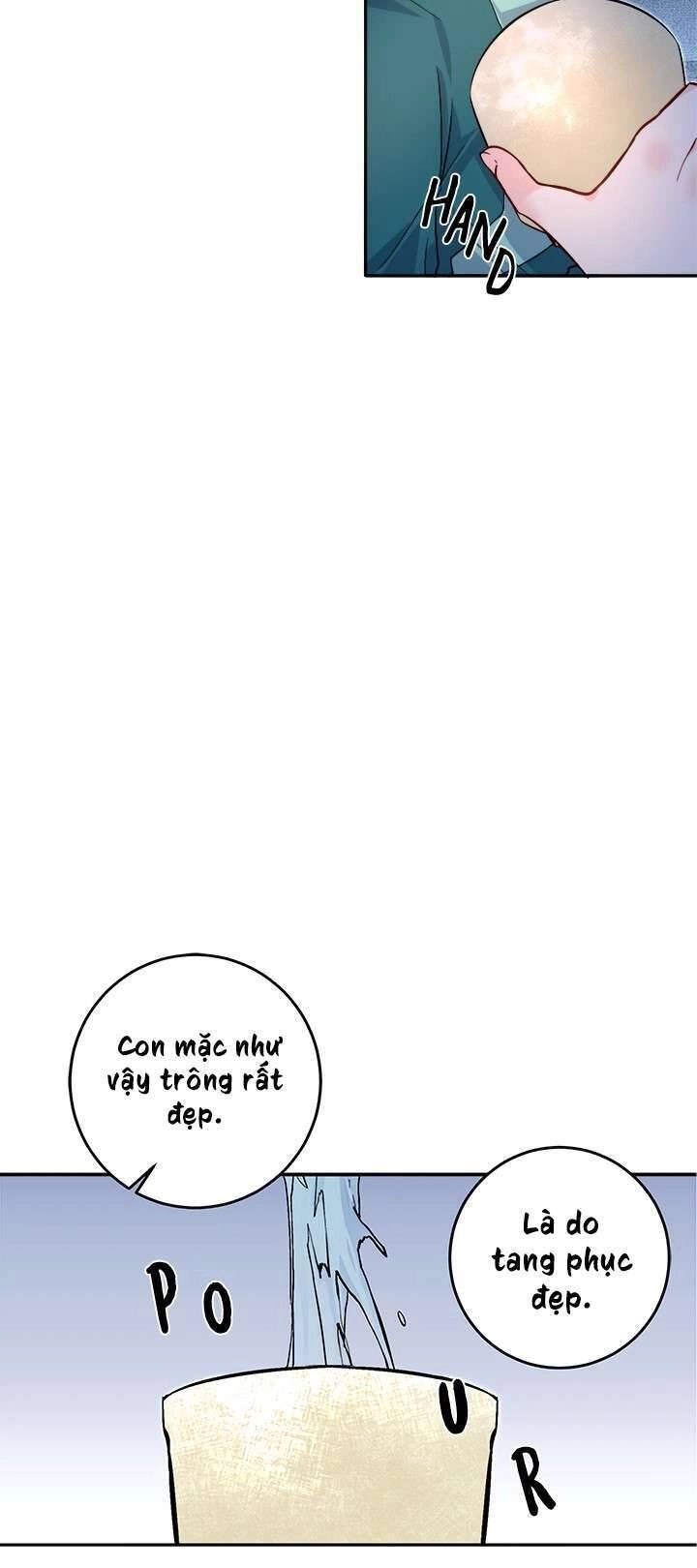 Yeon Lok Heun Chapter 65 - 20