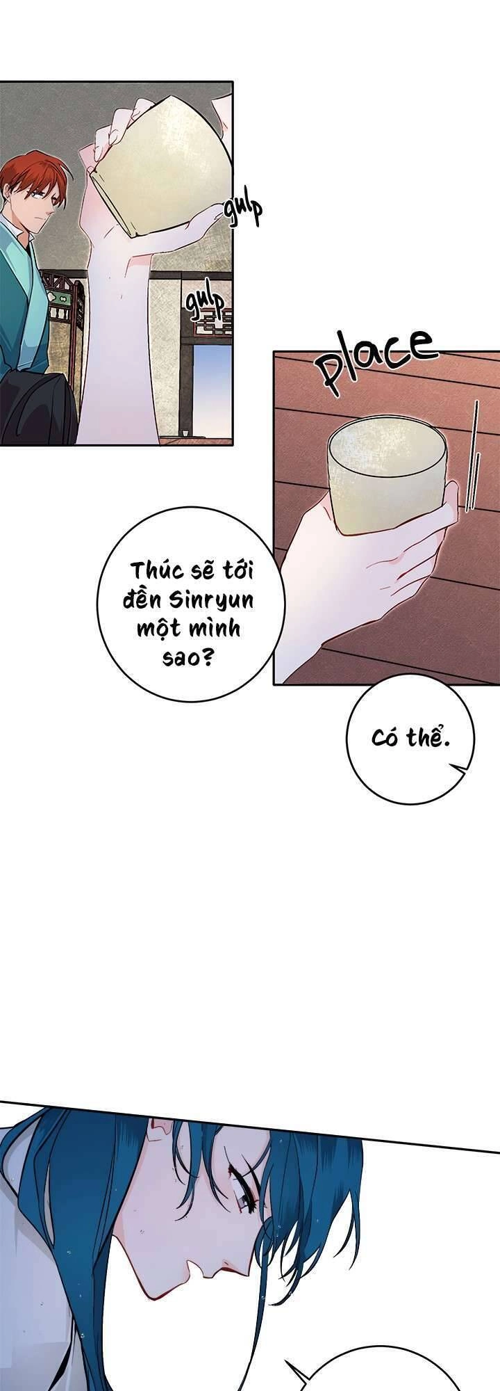 Yeon Lok Heun Chapter 65 - 22