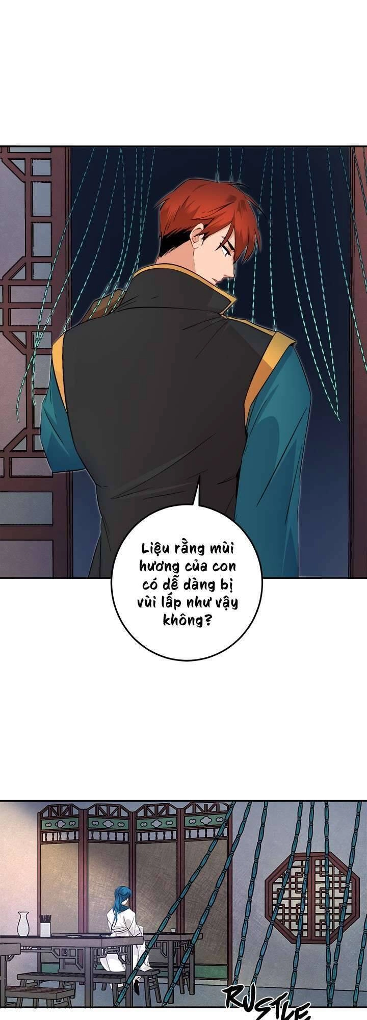 Yeon Lok Heun Chapter 65 - 25