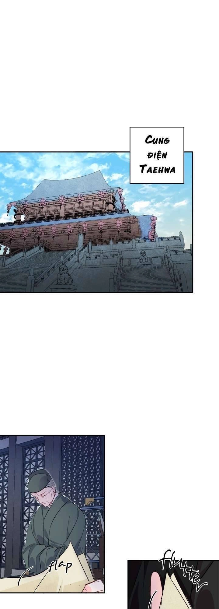 Yeon Lok Heun Chapter 65 - 28