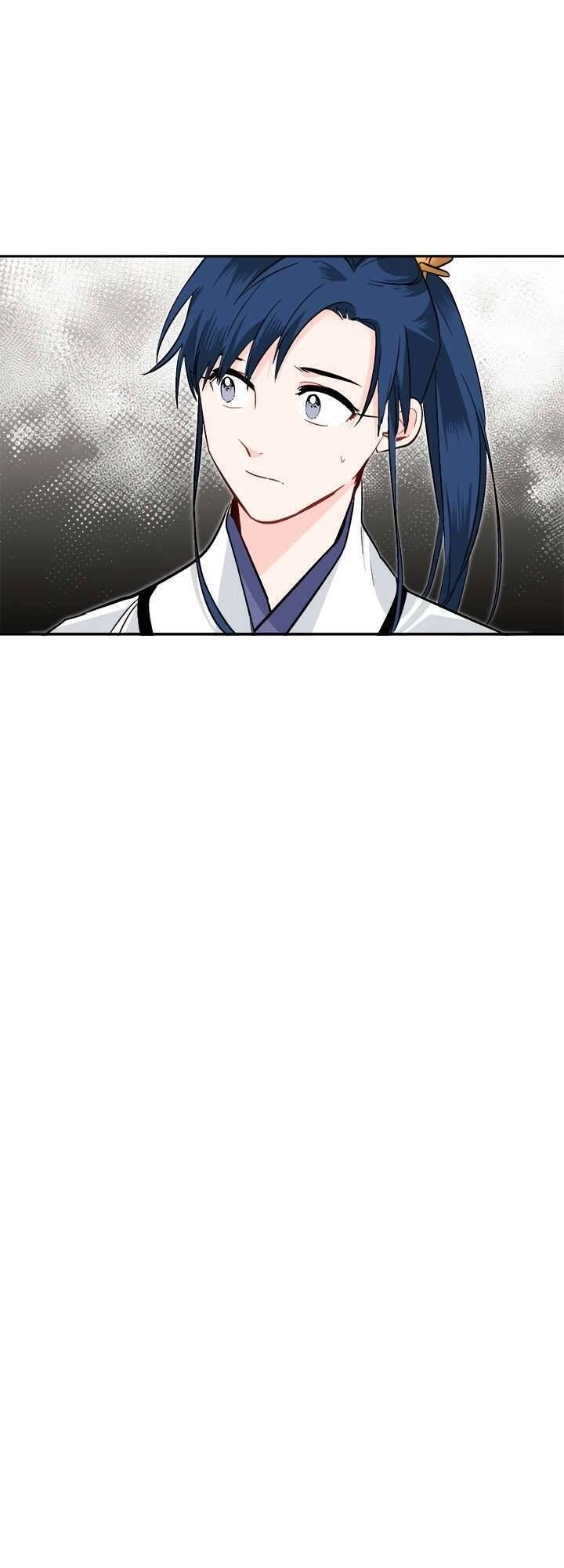 Yeon Lok Heun Chapter 65 - 34