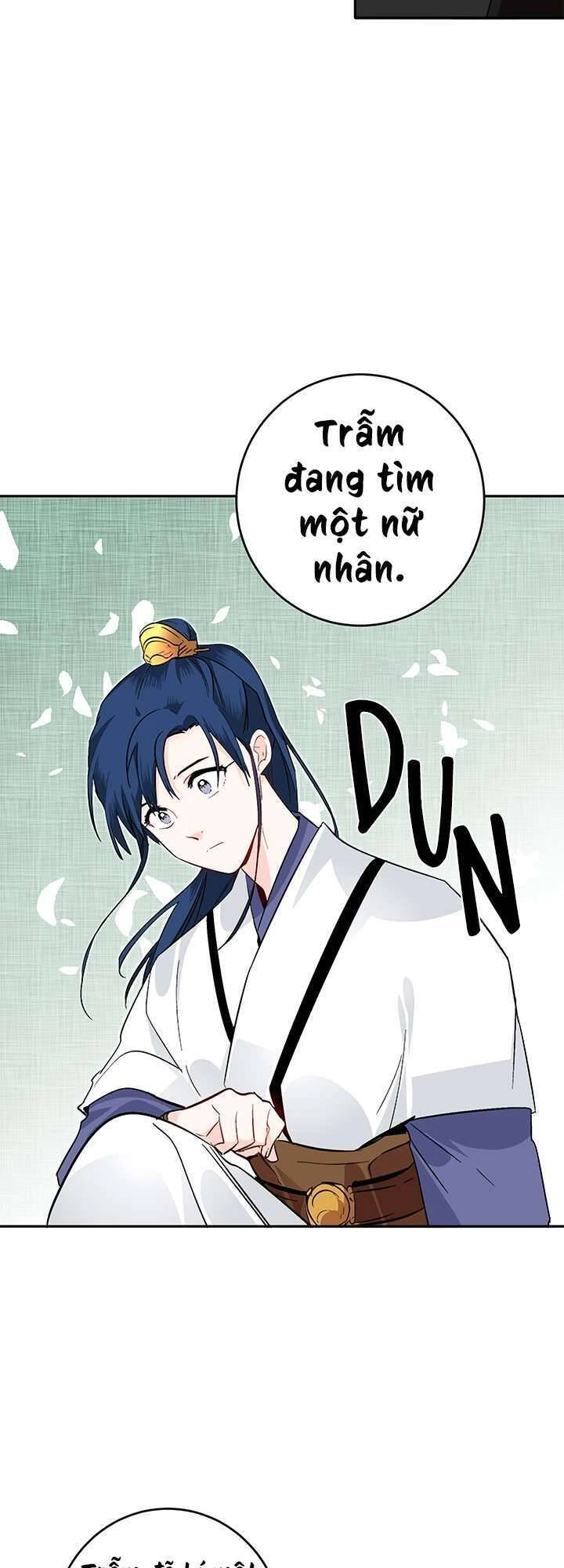 Yeon Lok Heun Chapter 65 - 36