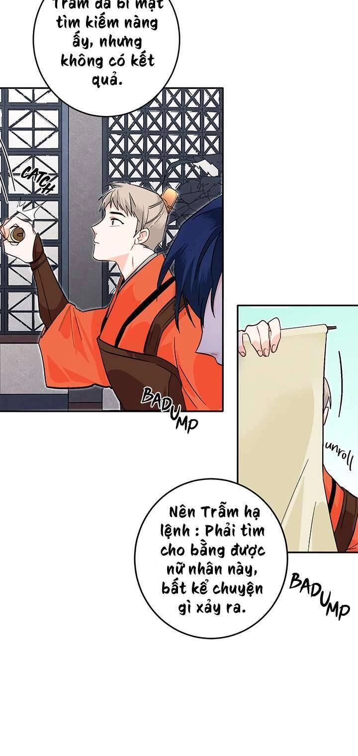 Yeon Lok Heun Chapter 65 - 37