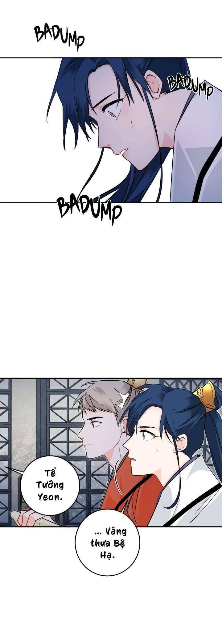 Yeon Lok Heun Chapter 65 - 38