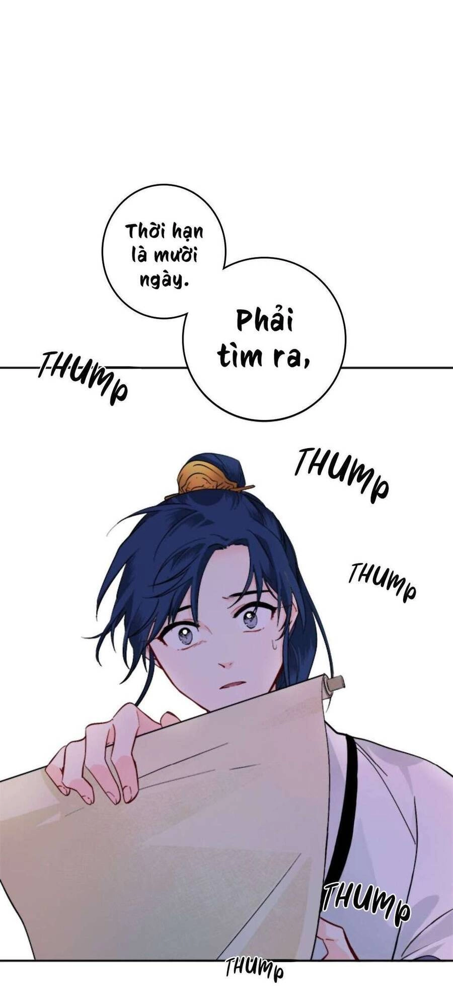 Yeon Lok Heun Chapter 66 - 3