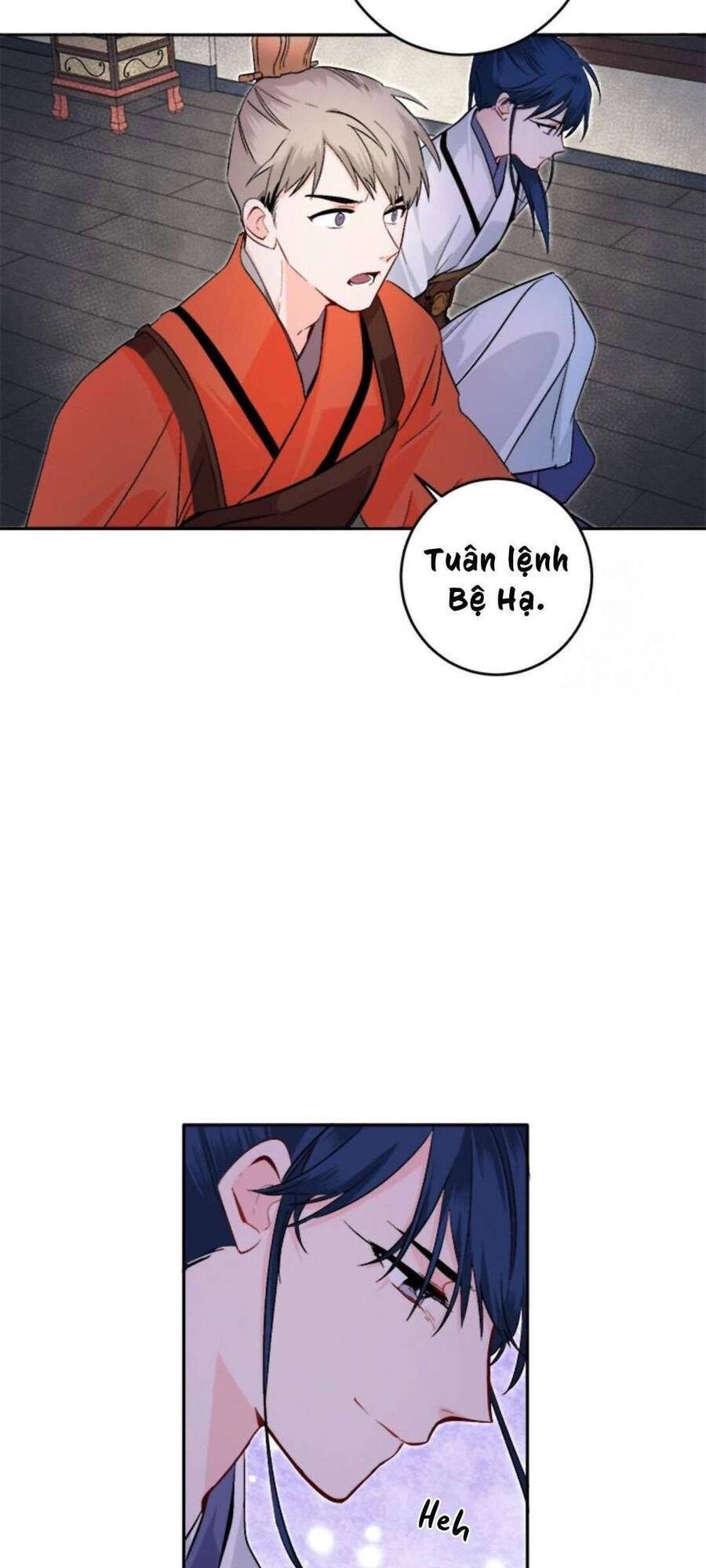 Yeon Lok Heun Chapter 66 - 7