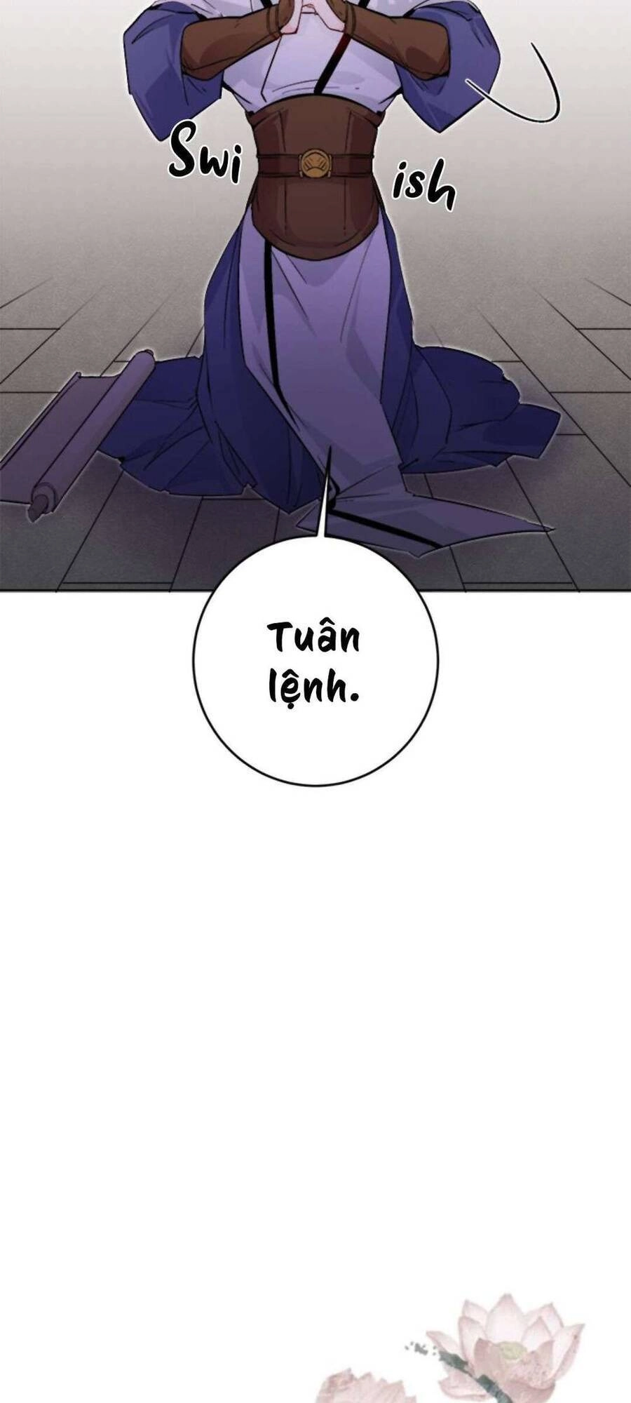 Yeon Lok Heun Chapter 66 - 9