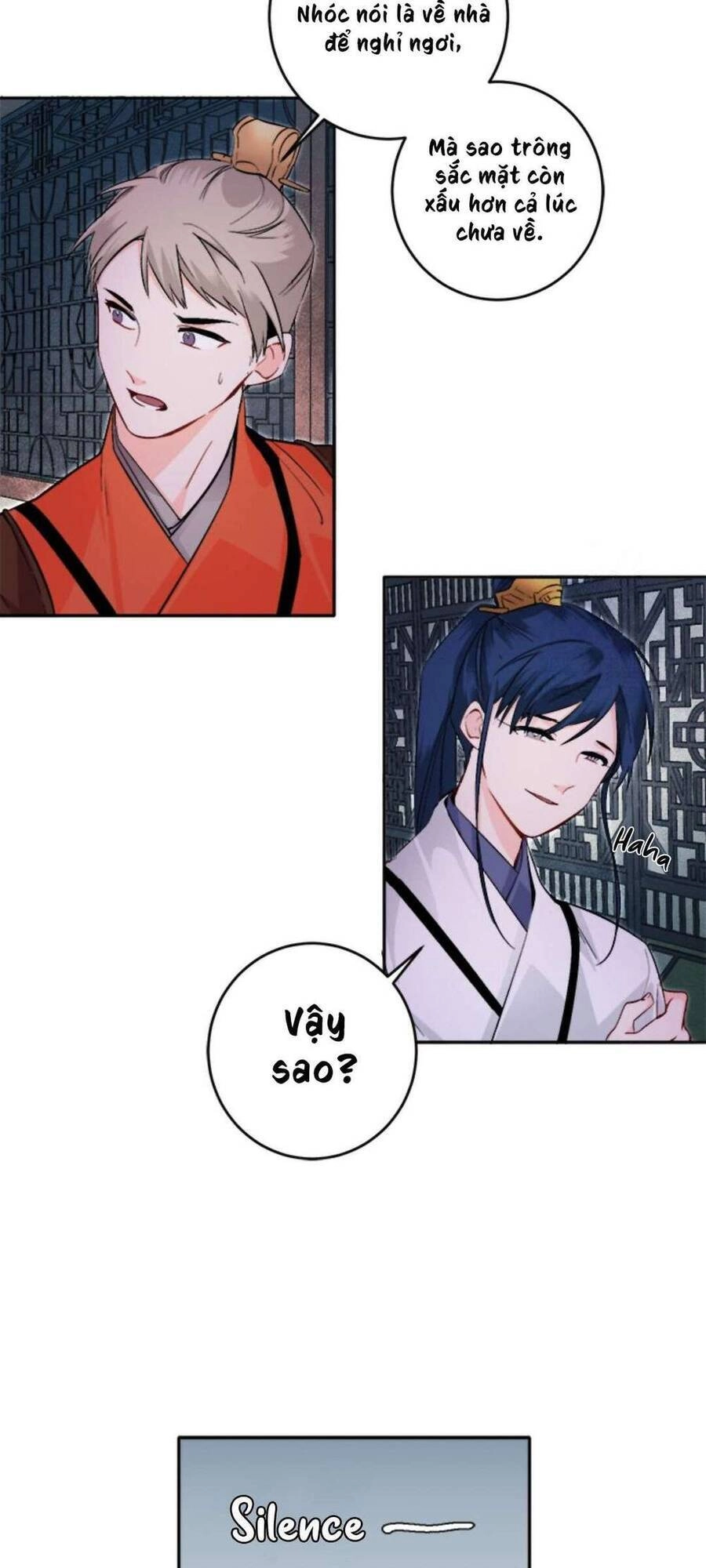 Yeon Lok Heun Chapter 66 - 15