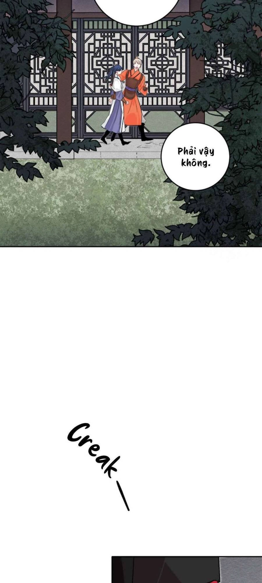 Yeon Lok Heun Chapter 66 - 19