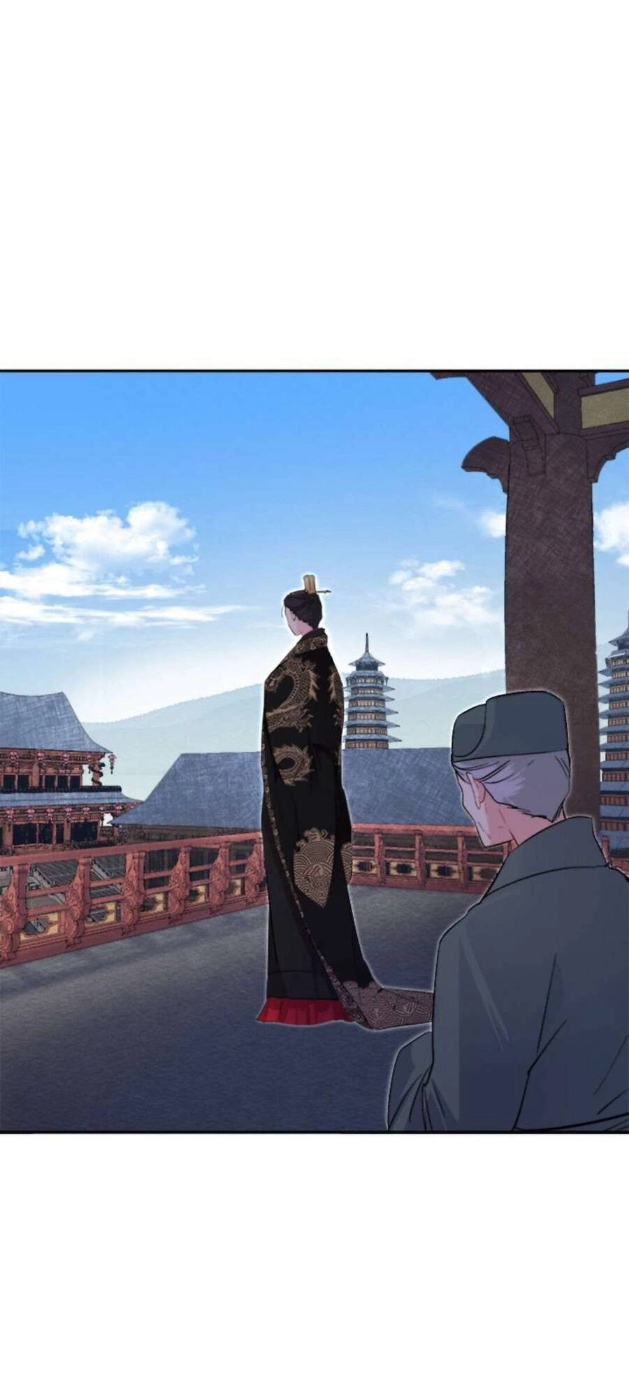 Yeon Lok Heun Chapter 66 - 21