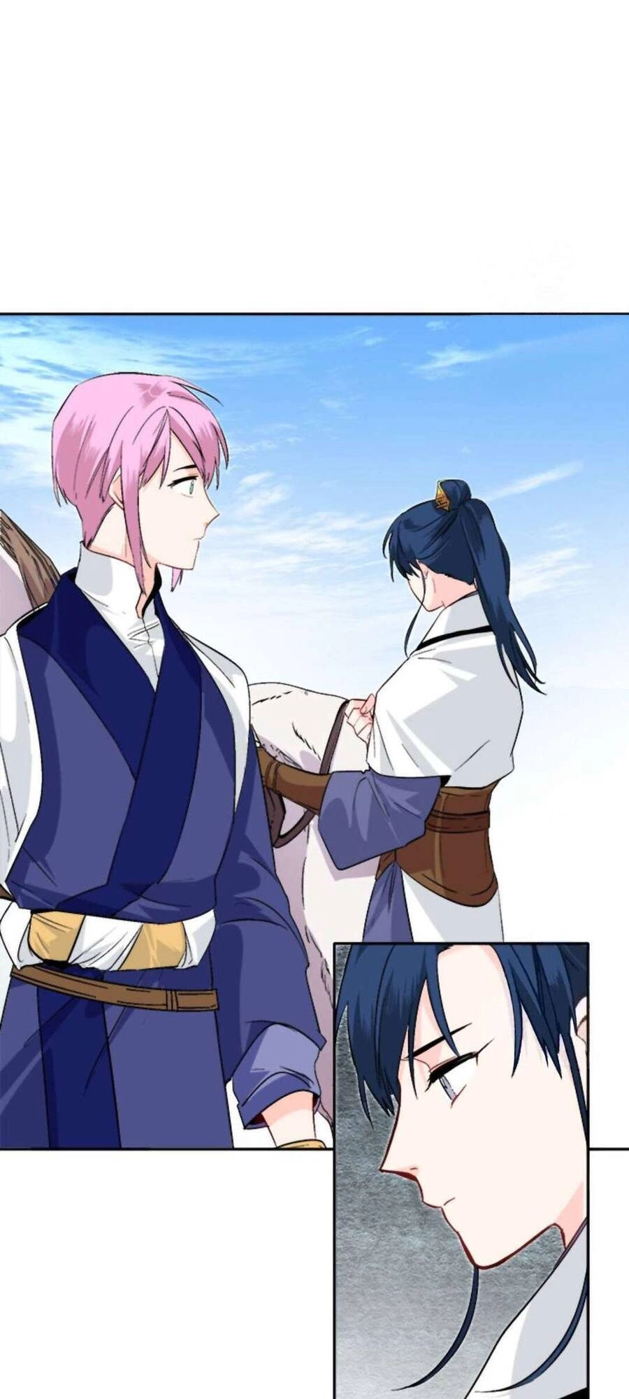 Yeon Lok Heun Chapter 66 - 45